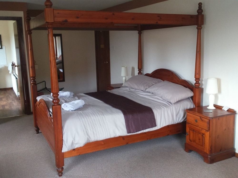 The Railway Inn Froghall Экстерьер фото
