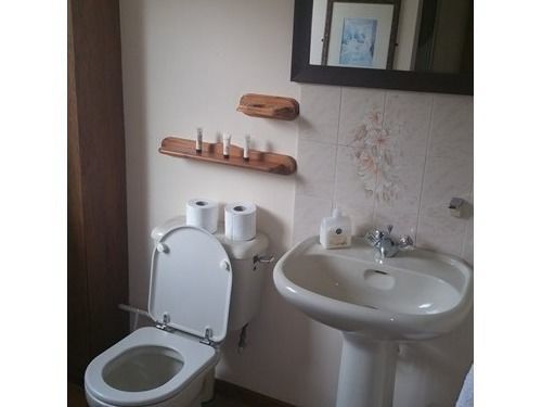 The Railway Inn Froghall Экстерьер фото